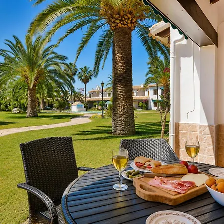 El Sueno Appartement