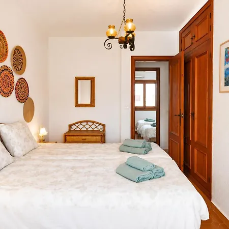 Appartement El Sueno Dénia