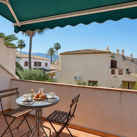 Appartement El Sueno Dénia