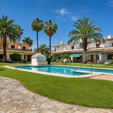 El Sueno Appartement Dénia