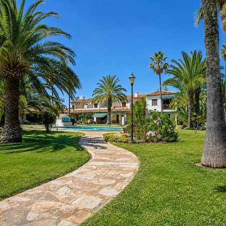 Appartement El Sueno Dénia