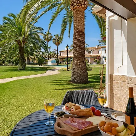 Appartement El Sueno