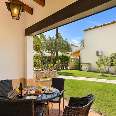 El Sueno Appartement Dénia