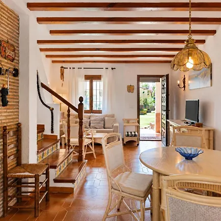 Appartement El Sueno