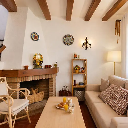 El Sueno Appartement *