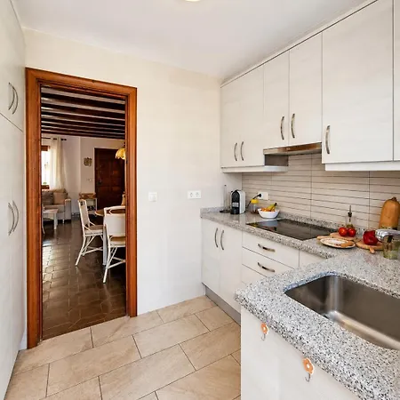 Appartement El Sueno