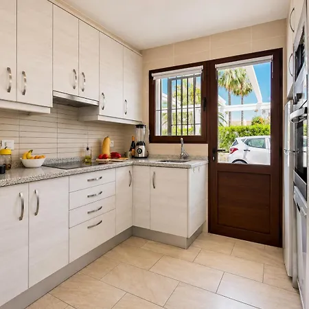Appartement El Sueno Dénia