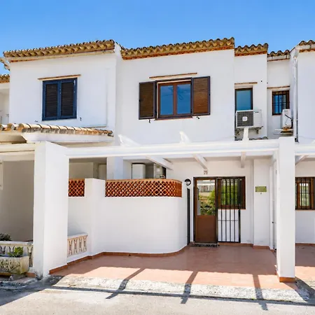 Appartement El Sueno
